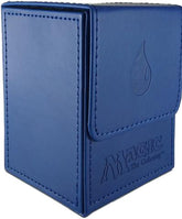 Mox Gamerz - Flip Box Azul - Mox Gamerz - MoxLand